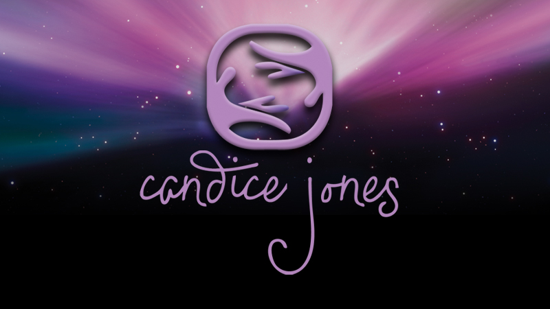 Candace Jones Massage